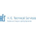 H E Technical Services Pty Ltd logo